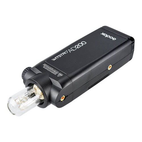 Godox AD200 TTL Pocket Flash Kit