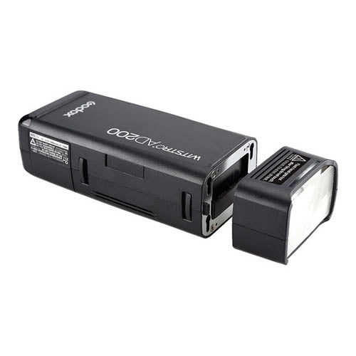 Godox AD200 TTL Pocket Flash Kit