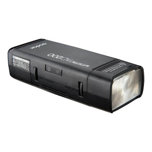 Godox AD200 TTL Pocket Flash Kit