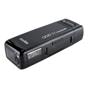 Godox AD200 TTL Pocket Flash Kit