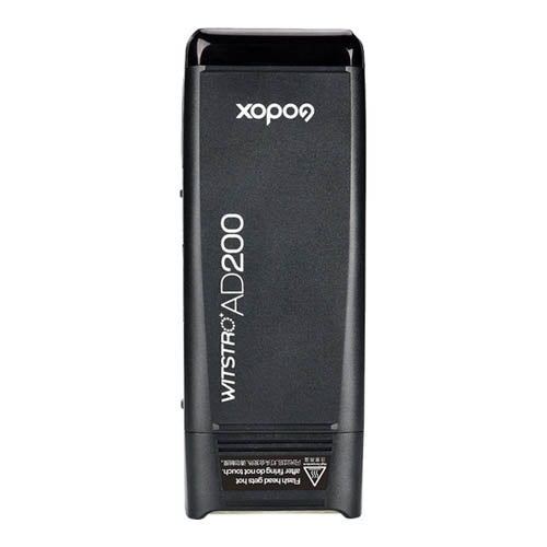 Godox AD200 TTL Pocket Flash Kit