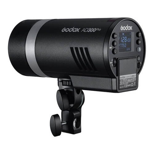Godox AD300pro Outdoor Flash