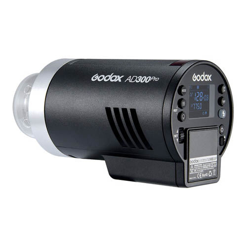 Godox AD300pro Outdoor Flash