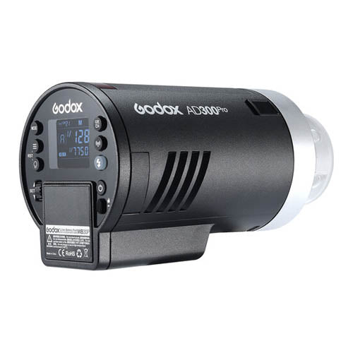 Godox AD300pro Outdoor Flash