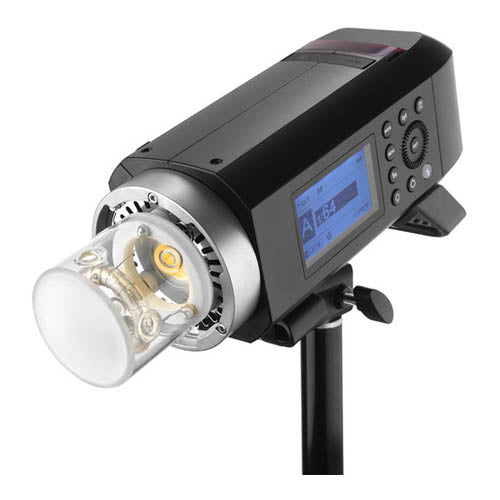 Godox AD400Pro Witstro All-in-One Outdoor Flash