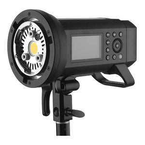 Godox AD400Pro Witstro All-in-One Outdoor Flash