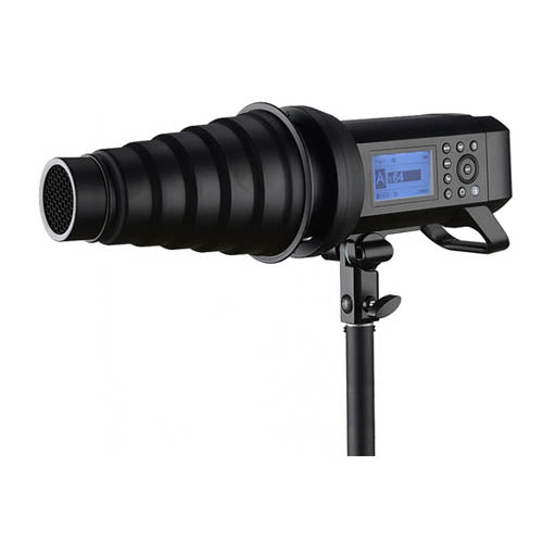 Godox AD400Pro Witstro All-in-One Outdoor Flash