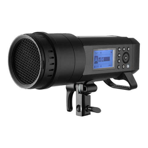 Godox AD400Pro Witstro All-in-One Outdoor Flash