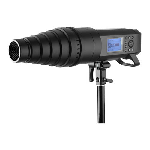 Godox AD400Pro Witstro All-in-One Outdoor Flash