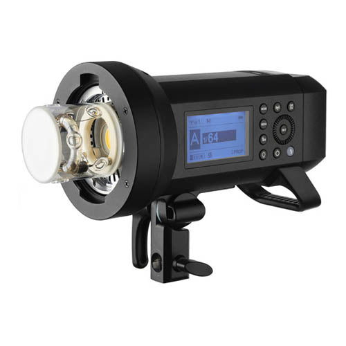 Godox AD400Pro Witstro All-in-One Outdoor Flash