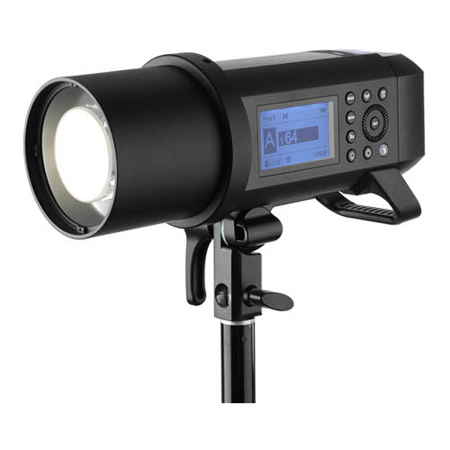 Godox AD400Pro Witstro All-in-One Outdoor Flash