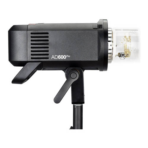 Godox AD600Pro Witstro All-in-One Outdoor Flash