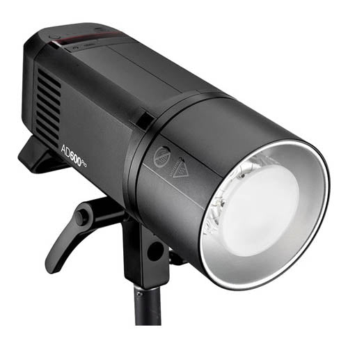 Godox AD600Pro Witstro All-in-One Outdoor Flash