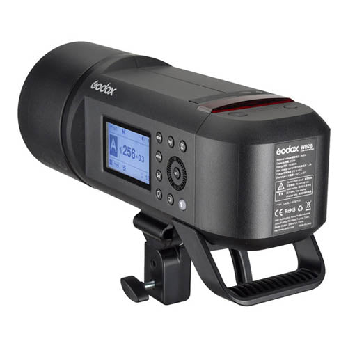 Godox AD600Pro Witstro All-in-One Outdoor Flash