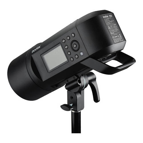 Godox AD600Pro Witstro All-in-One Outdoor Flash