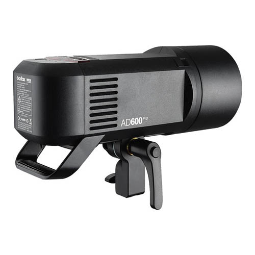 Godox AD600Pro Witstro All-in-One Outdoor Flash