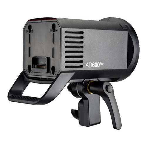 Godox AD600Pro Witstro All-in-One Outdoor Flash