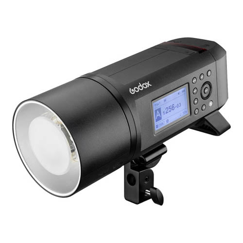 Godox AD600Pro Witstro All-in-One Outdoor Flash