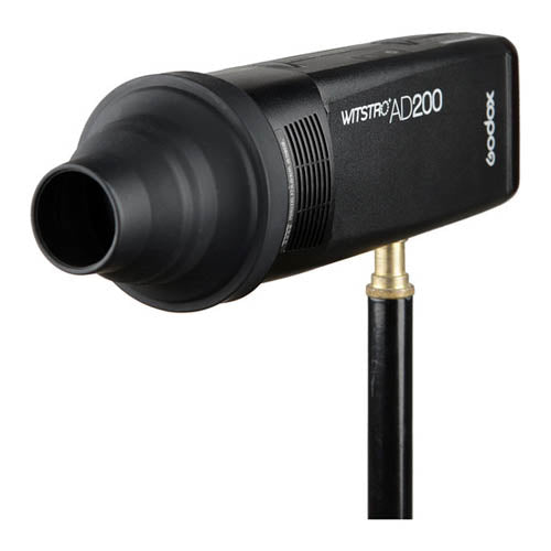 Godox AK-R1 Accessory Kit for Round Flash Head