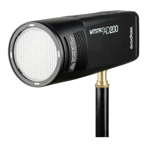 Godox AK-R1 Accessory Kit for Round Flash Head