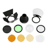 Godox AK-R1 Accessory Kit for Round Flash Head