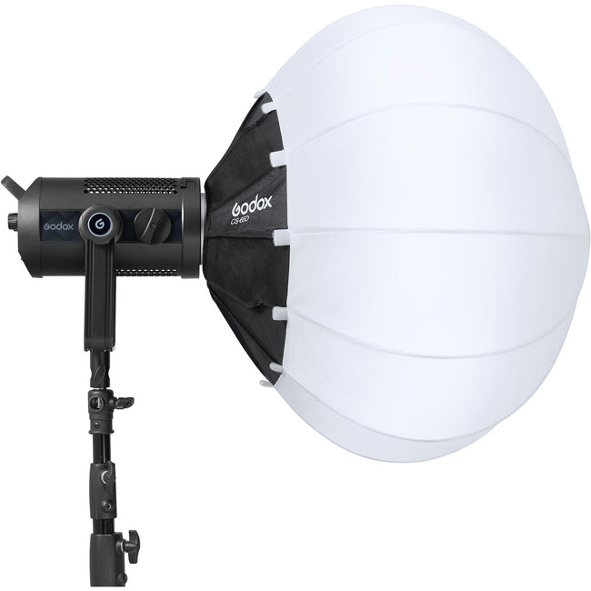 Godox Bi-Color Zoomable LED Video Light