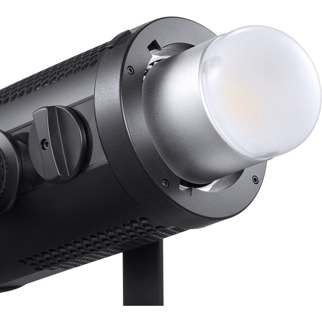 Godox Bi-Color Zoomable LED Video Light
