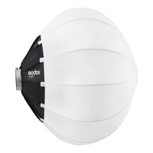 Godox Collapsible Lantern Softbox (26.6")