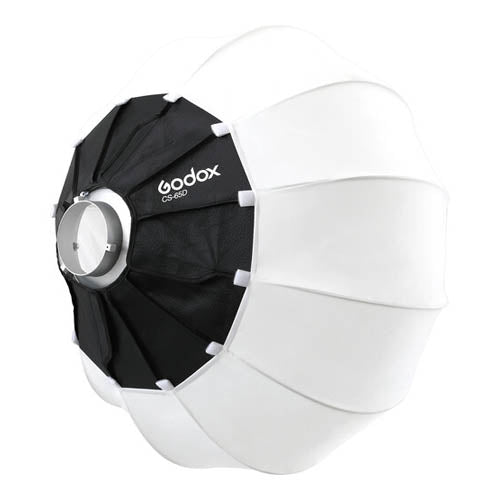 Godox Collapsible Lantern Softbox (26.6")