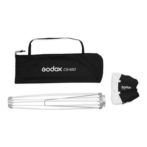 Godox Collapsible Lantern Softbox (26.6")