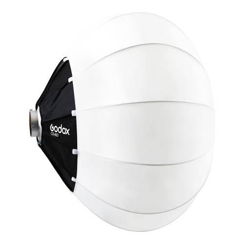 Godox Collapsible Lantern Softbox with Bowens Mount (33.5")