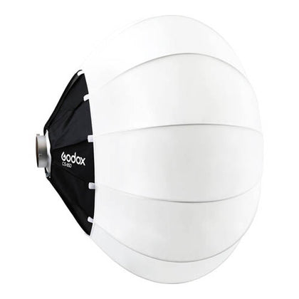 Godox Collapsible Lantern Softbox with Bowens Mount (33.5