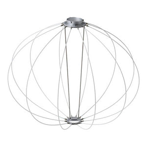 Godox Collapsible Lantern Softbox with Bowens Mount (33.5")