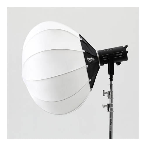 Godox Collapsible Lantern Softbox with Bowens Mount (33.5")