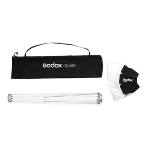 Godox Collapsible Lantern Softbox with Bowens Mount (33.5")