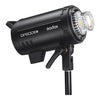 Godox DP600III-V Professional Studio Flash with LED Modeling Lamp