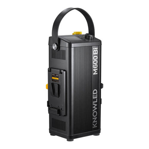 Godox Knowled M600Bi Bi-Color LED Monolight