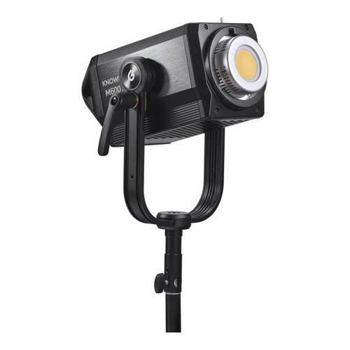 Godox Knowled M600Bi Bi-Color LED Monolight