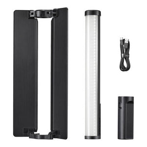 Godox LC500R Mini RGB LED Light Stick (Black, 18")