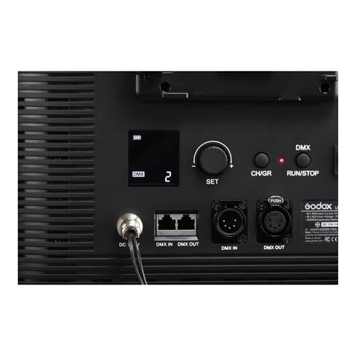 Godox LED1000Bi II Bi-Color Video LED Light Panel