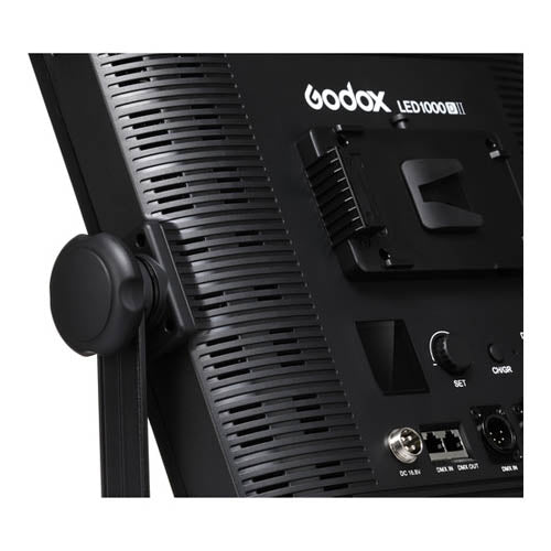 Godox LED1000D II Daylight Video LED Light Panel