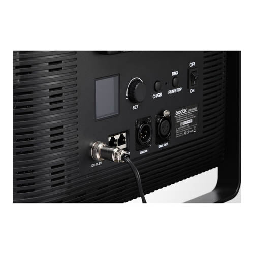 Godox LED1000D II Daylight Video LED Light Panel