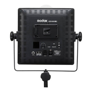 Godox LED1000D II Daylight Video LED Light Panel