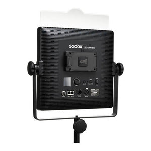 Godox LED1000D II Daylight Video LED Light Panel