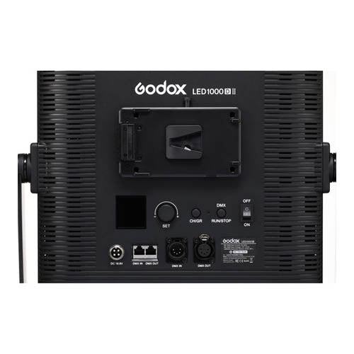 Godox LED1000D II Daylight Video LED Light Panel