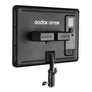 Godox LEDP260C Bi-Color LED Light Panel