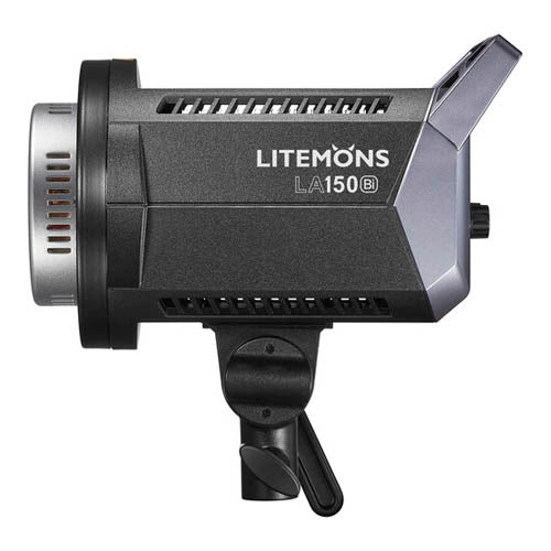 Godox Litemons LA150Bi Bi-Color LED Light