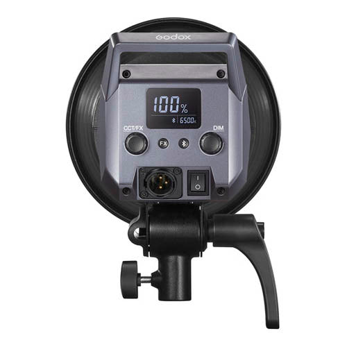 Godox Litemons LA200Bi Bi-Color LED Light