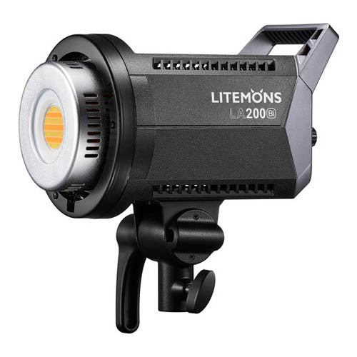 Godox Litemons LA200Bi Bi-Color LED Light