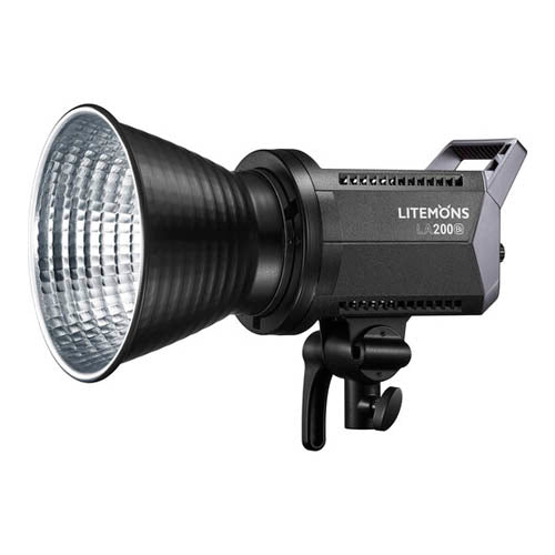 Godox Litemons LA200Bi Bi-Color LED Light